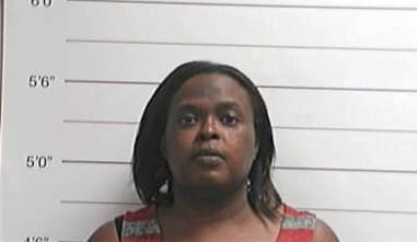 Kari Williams, - Orleans Parish County, LA 